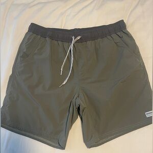 Men’s Live Forever Golf Hudson Performance Short